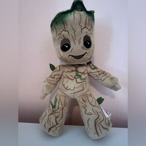 Disney Guardians of the Galaxy Cosmic Rewind Groot Scented Plush